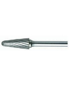 HD Series(for Stainless)MRA Carbide Bur 1เส้น