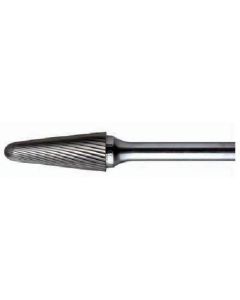 HD Series(for Stainless)MRA Carbide Bur 1เส้น
