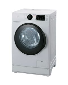 Drum-Type Washing Machine