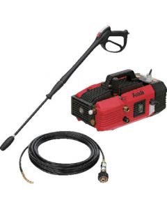 High Pressure Cleaner (Electric)