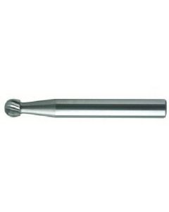 HD Series(for Stainless)MRA Carbide Bur 1เส้น
