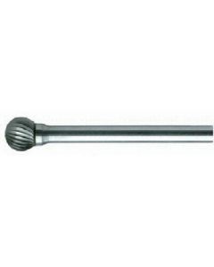 HD Series(for Stainless)MRA Carbide Bur 1เส้น