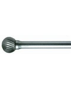 HD Series(for Stainless)MRA Carbide Bur 1เส้น