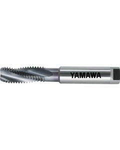 For Dry Tapping. Blind Hole Use. Spiral Fluted Taps for Aluminum 1เส้น