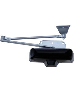 Interior Door Closer