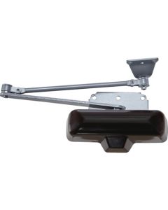 Interior Door Closer
