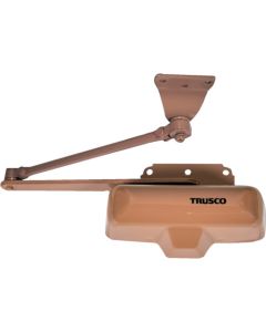 Interior Door Closer
