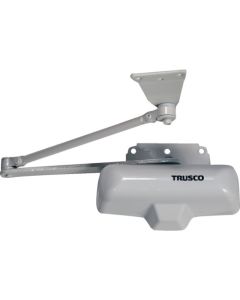 Interior Door Closer