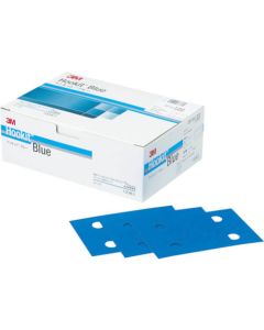 3M Hook-it Blue Sanding Sheet