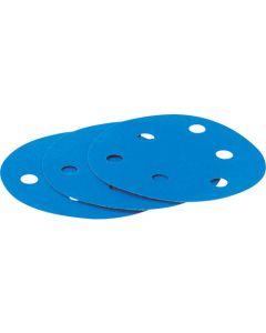 3M (TMU) <Hookit>Blue Sanding Disc