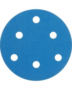 3M (TM) <Hookit> (TM)Blue Sanding Disc กล่องละ 75แผ่น