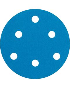 3M[TM] <Hookit>Blue Sanding Disc 4กล่องกล่องละ 100แผ่น