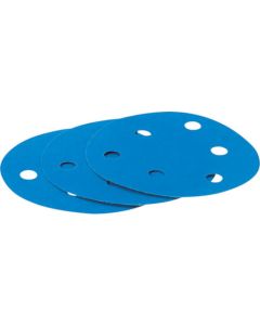3M (TMU) <Hookit>Blue Sanding Disc