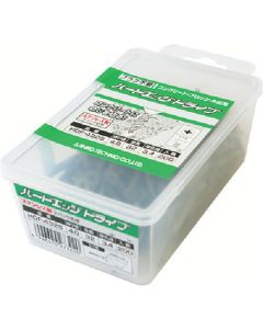 Techno hard edge drive HDF-S ชนิดสแตนเลส 110 ชิ้น