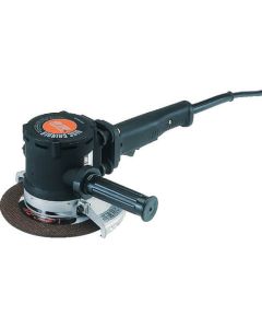400Hz High-frequency Grinder