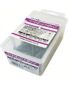 Hard Edge Drive HDH type(Steel) ชุดละ 90เส้น
