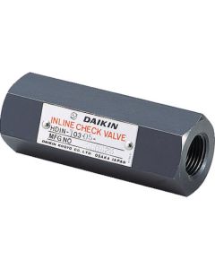 In-line Check Valves 1อัน