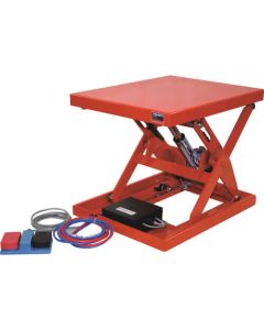 ยกโต๊ะ 150 กก. สกรูไฟฟ้าชนิด B แบตเตอรี่ DC 12V เท่านั้น 400 x 500