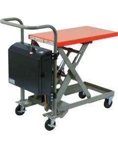 Low Lifter Truck(Battery type) 1อัน