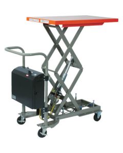 Low Lifter Truck(Battery type) 1อัน