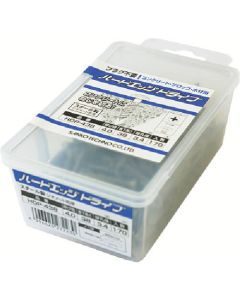 Techno hard edge drive เหล็กชนิด HDP (110 ชิ้น)