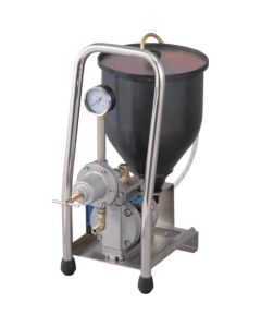 Diaphragm Paint Pump
