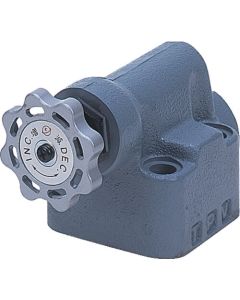 Pilot Driven type Relief Valves (HDRIR type) 1อัน