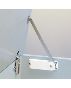 (180029752) HDS-20S-HR-BL สเตย์เปิดเอง