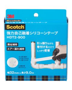 Strong Self-fused Silicone Tape