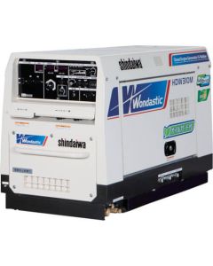 Diesel Engine Welder/Generator 1อัน