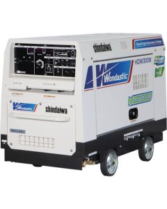 Diesel Engine Welder/Generator 1อัน