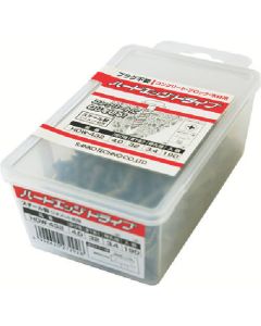 Hard Edge Drive HDP type(Steel) ชุดละ 220เส้น
