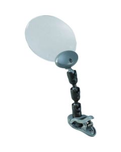 คลิป Loupe พร้อมไฟ LED