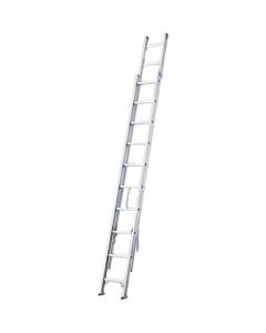 Double Ladder