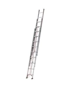 Aluminum 3-section Extension Ladder 1อัน
