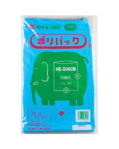 HE5060B กล่องละ 40 เล่ม