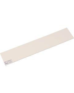 Polyvinyl Chloride Board 1แผ่น