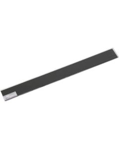 โฟม Enbi สีดำ 3 x 60 x 600 มม