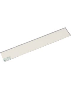 โฟม เอนบิ สีขาว 2 x 90 x 600 มม