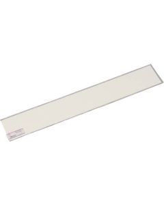 ฟองโฟม เอนบิ สีขาว 3 x 90 x 600 มม