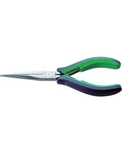 Miniature Pliers Long Tapered Nose Pliers