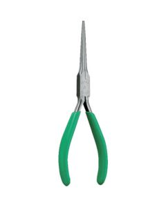 Long Tapered Nose Pliers 6อัน