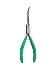 Bent Long Tapered Nose Pliers 6อัน