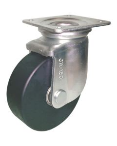 Heavy-duty Press Caster(electrically conductive MC Nylon wheel) 1อัน