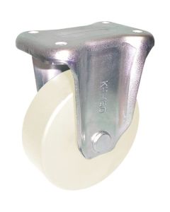 Heavy-duty Press Caster(anti-static MC nylon wheel) 1อัน