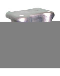 Heavy-duty Press Caster(anti-static MC nylon wheel) 1อัน