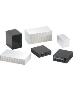 Heat-Sink Aluminium Case 1อัน