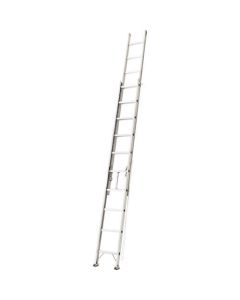 Aluminum 2-section Ladder 1อัน