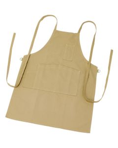 Canvas Apron