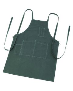 Canvas Apron